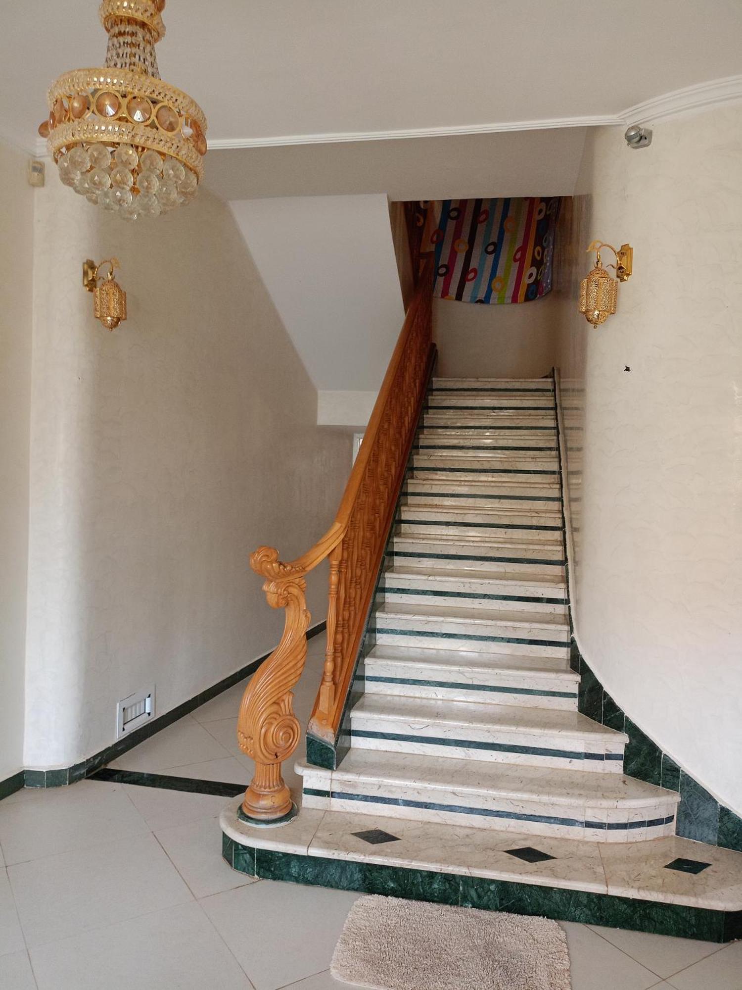 Villa Avec Piscine A Oran